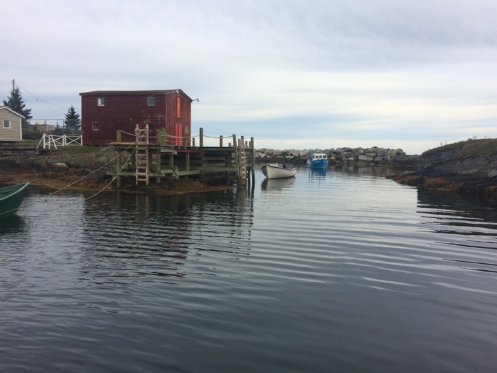 Lunenburg